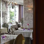 Restaurant Le Bristol 3* Niederbronn-les-Bains