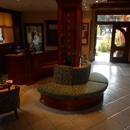 Hotel Restaurant Le Bristol