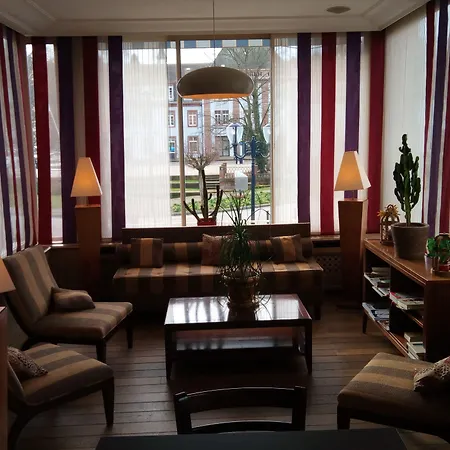 Restaurant Le Bristol Niederbronn-les-Bains