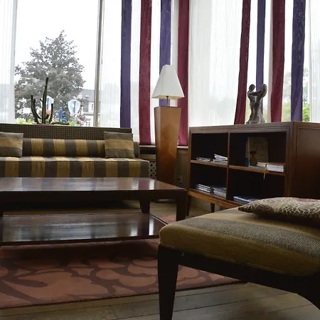 Hotel Restaurant Le Bristol Niederbronn-les-Bains