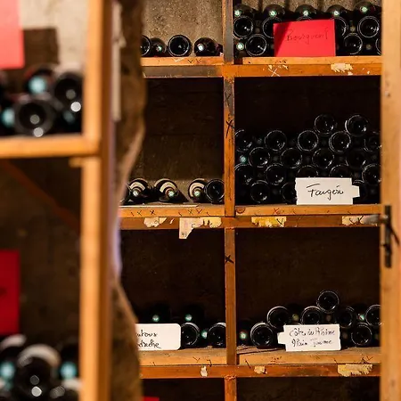 מלון Restaurant Le Bristol 3*