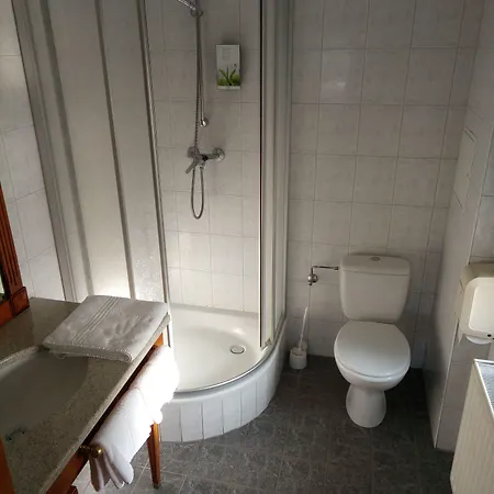 Restaurant Le Bristol 3* Niederbronn-les-Bains