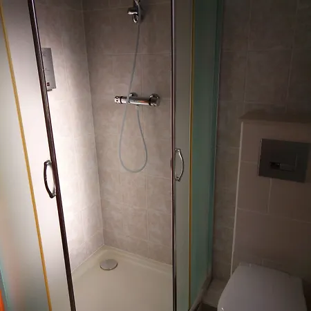 Hotel Restaurant Le Bristol 3*