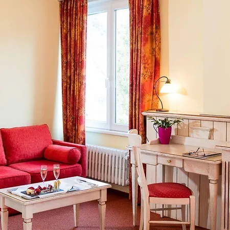 Restaurant Le Bristol