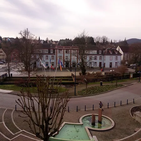 Hotel Restaurant Le Bristol 3*