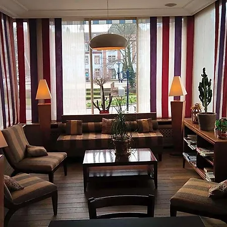 Hotel Restaurant Le Bristol 3*