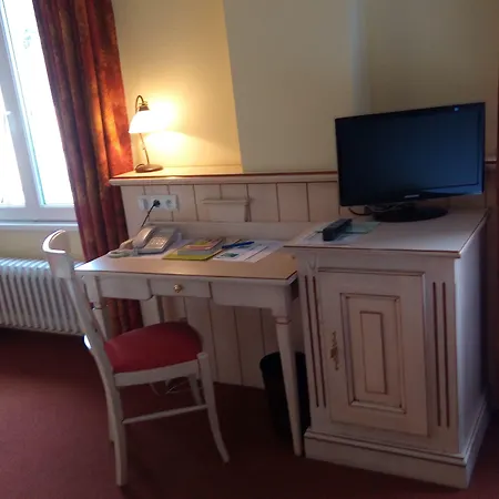 Restaurant Le Bristol 3* Niederbronn-les-Bains