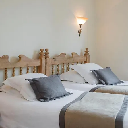 Hotel Restaurant Le Bristol 3*