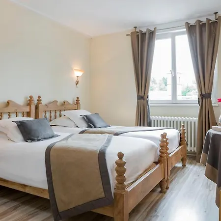 Restaurant Le Bristol Hotel 3*