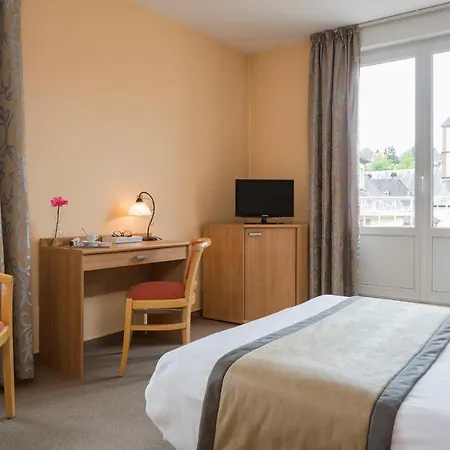 Restaurant Le Bristol 3*