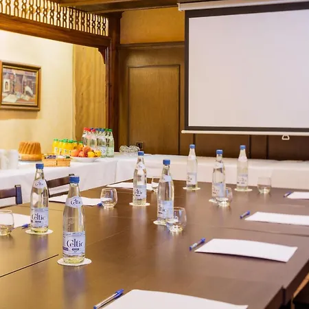 Restaurant Le Bristol Hotel