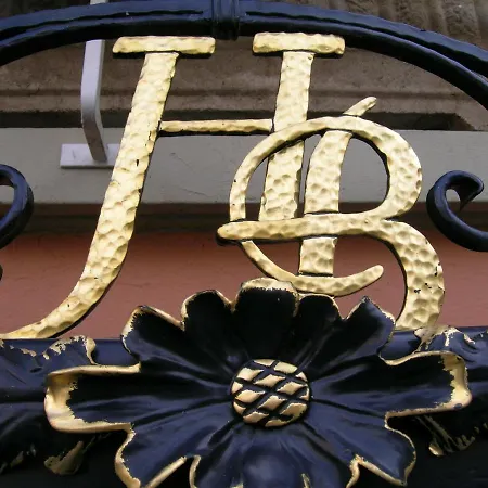 Restaurant Le Bristol