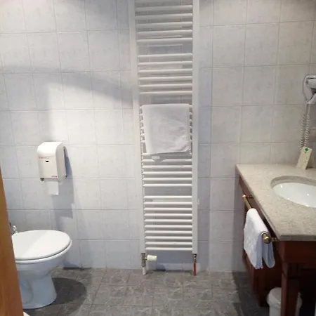 Restaurant Le Bristol Hotel 3*