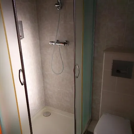 Hotel Restaurant Le Bristol Niederbronn-les-Bains