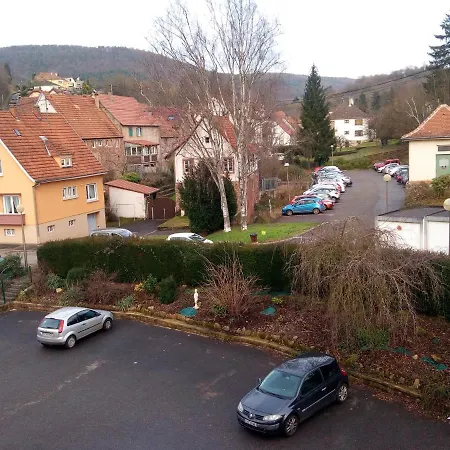 Hotel Restaurant Le Bristol 3*