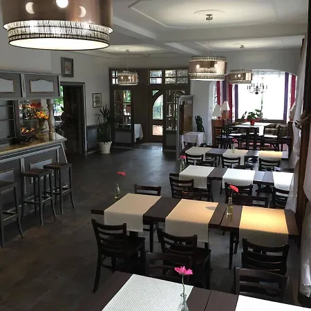 Hotel Restaurant Le Bristol 3*