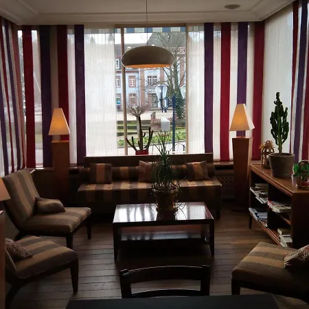 Restaurant Le Bristol 호텔 니더브룬레벵즈