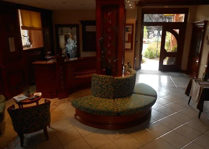 Hotel Restaurant Le Bristol