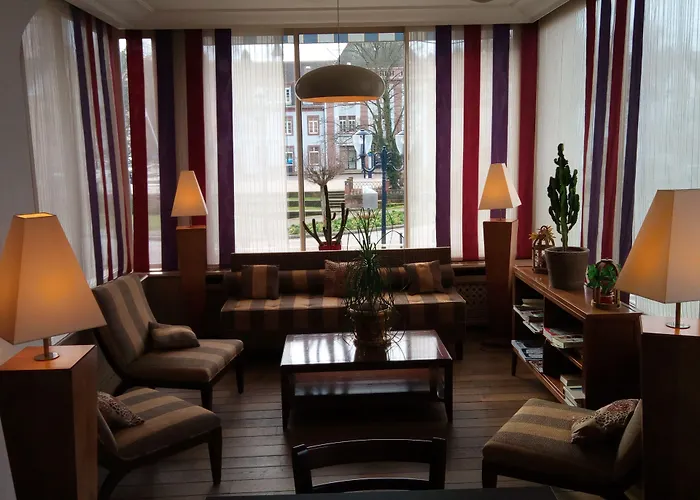 Restaurant Le Bristol Niederbronn-les-Bains