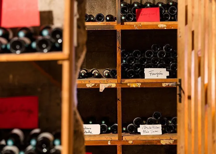 Hotel Restaurant Le Bristol 3*