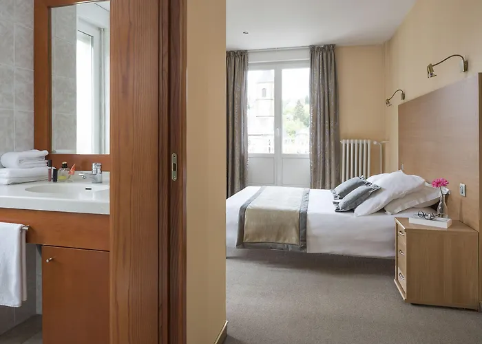 Hotel Restaurant Le Bristol