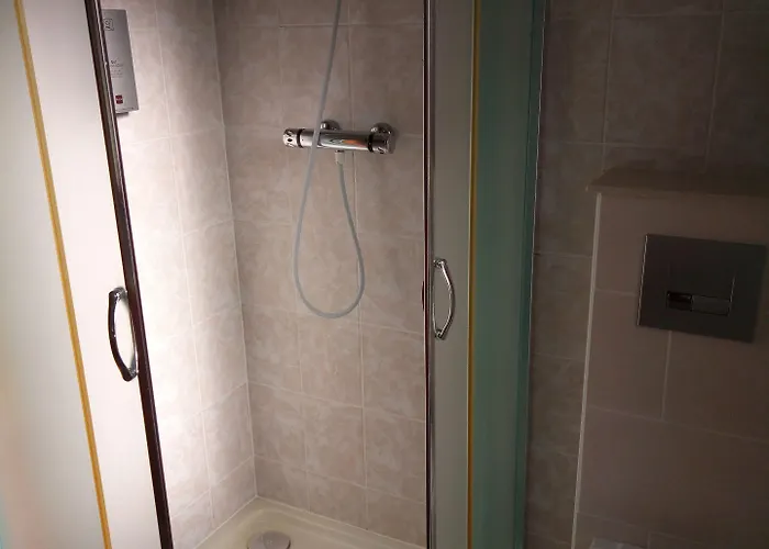 Hotel Restaurant Le Bristol 3*