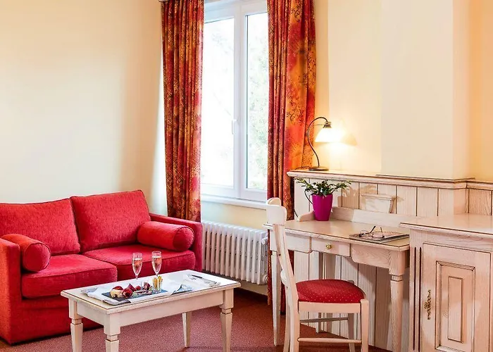 Restaurant Le Bristol