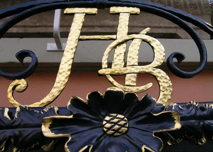 Restaurant Le Bristol