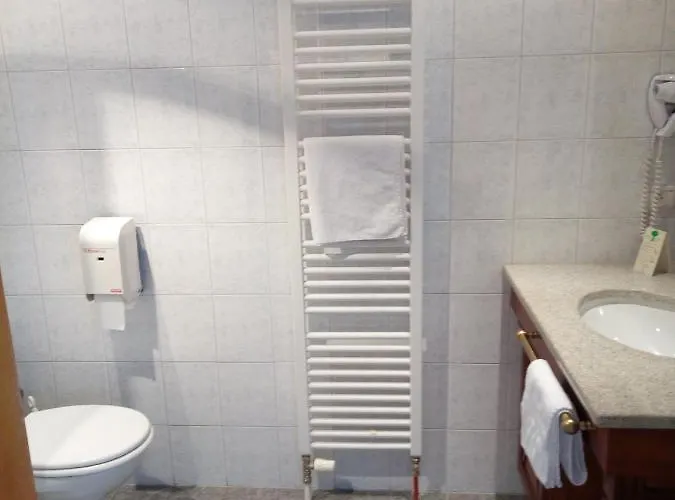 Restaurant Le Bristol Hotel 3*