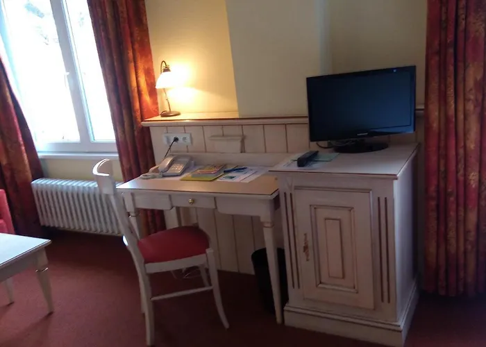 Restaurant Le Bristol 3*