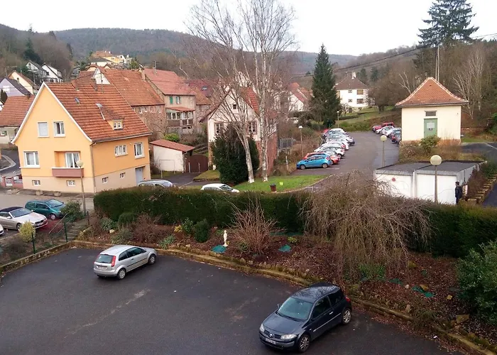 Hotel Restaurant Le Bristol 3*